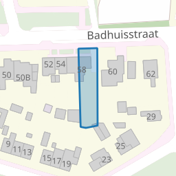 Perceel HDR00-B-1552