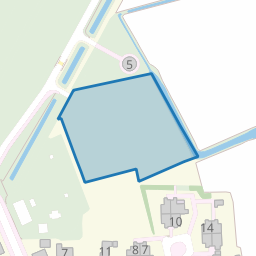 Perceel HDR00-B-1570