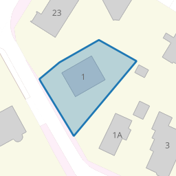 Perceel HDR00-B-1591