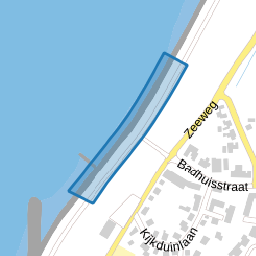 Perceel HDR00-B-1638