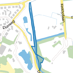 Perceel HDR00-B-1663