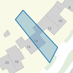 Perceel HDR00-B-1695