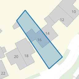 Perceel HDR00-B-1696