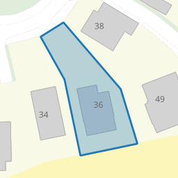 Perceel HDR00-B-1712