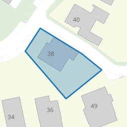 Perceel HDR00-B-1713