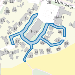 Perceel HDR00-B-1723