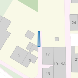 Perceel HDR00-B-1735