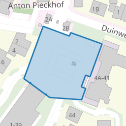 Perceel HDR00-B-1748