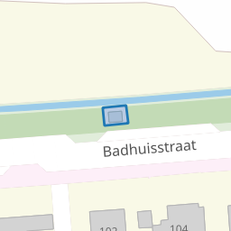 Perceel HDR00-B-1780