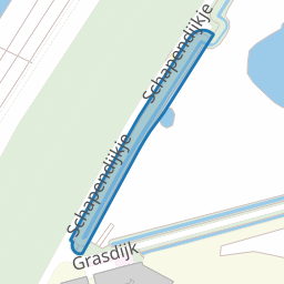 Perceel HDR00-B-1794