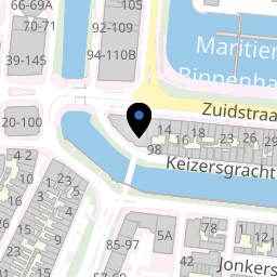 Appartement HDR00 C 13571 15