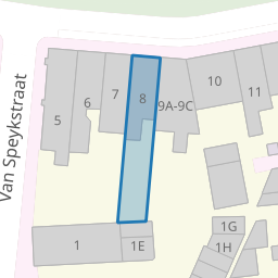 Perceel HDR00-D-1343