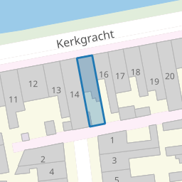 Perceel HDR00-D-1350