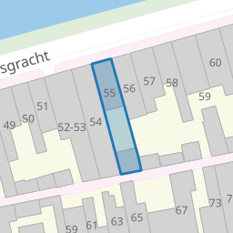 Perceel HDR00-D-1435