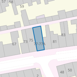 Perceel HDR00-D-1447