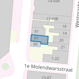 Perceel HDR00-D-1583