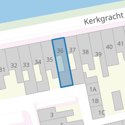 Perceel HDR00-D-2253