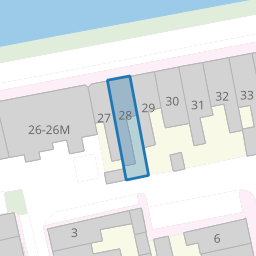 Perceel HDR00-D-2261