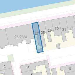 Perceel HDR00-D-2262