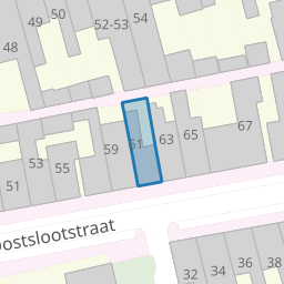 Perceel HDR00-D-3031