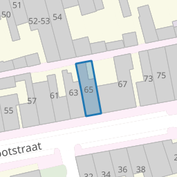 Perceel HDR00-D-3188