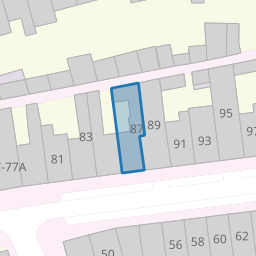 Perceel HDR00-D-3551