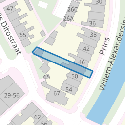 Perceel HDR00-D-4461