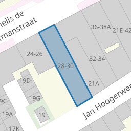 Perceel HDR00-D-4731