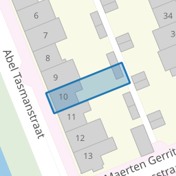 Perceel HDR00-D-4888