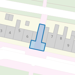 Perceel HDR00-D-5062