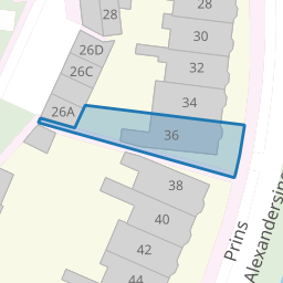 Perceel HDR00-D-5269