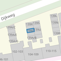 Perceel HDR00-D-5550