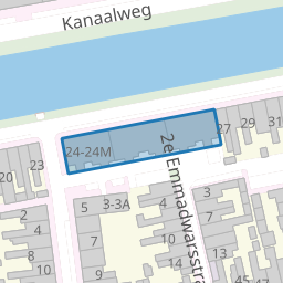 Perceel HDR00-D-5613