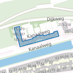 Perceel HDR00-D-5714