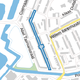 Perceel HDR00-D-5818