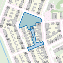 Perceel HDR00-D-5884