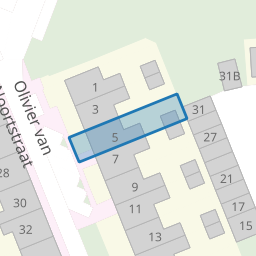 Perceel HDR00-D-5898