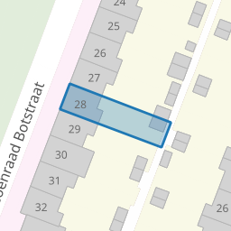 Perceel HDR00-D-5949