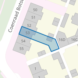 Perceel HDR00-D-6101