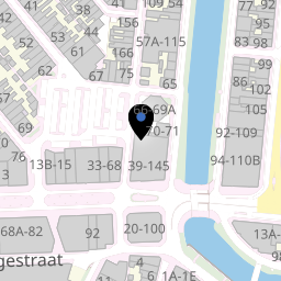Appartement HDR00 D 6134 27