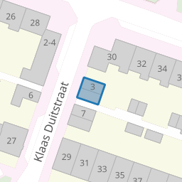 Perceel HDR00-D-6241