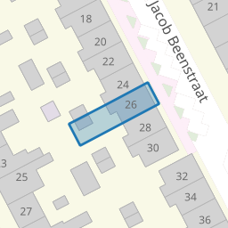 Perceel HDR00-D-6250