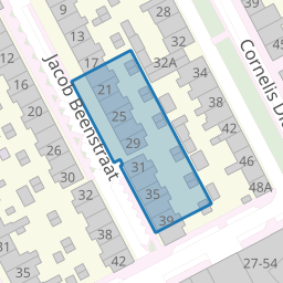 Perceel HDR00-D-6372