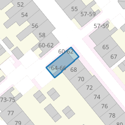 Perceel HDR00-E-10052