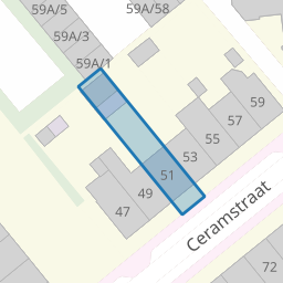 Perceel HDR00-E-10089