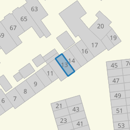 Perceel HDR00-E-10107