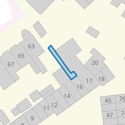 Perceel HDR00-E-10111