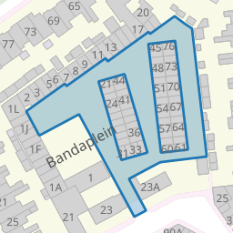 Perceel HDR00-E-10171