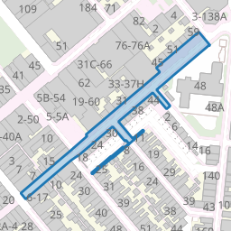 Perceel HDR00-E-10401