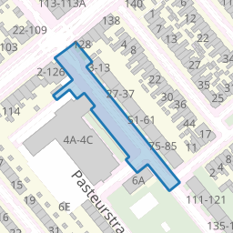 Perceel HDR00-E-10419